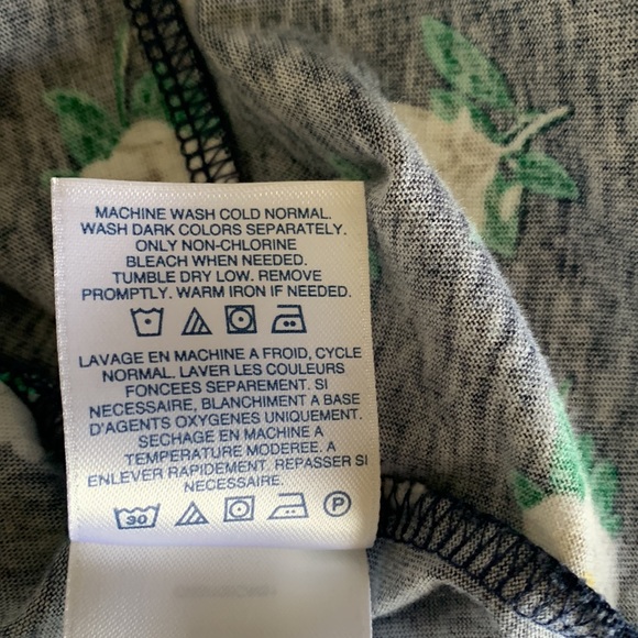 Draper James/Lands End floral dress🌼 - Picture 11 of 11